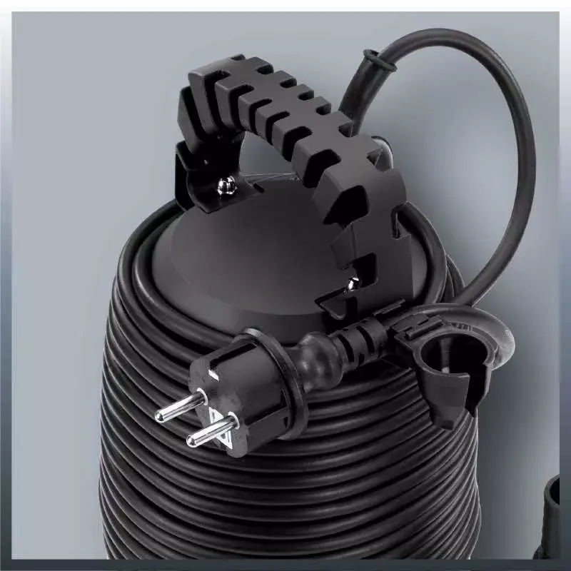 Насос погружной Einhell GC-DP 7835 Photo 6