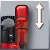 Насос погружной Einhell GC-DP 7835 Photo 7