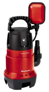 Ūdens sūknis Einhell GC-DP 7835