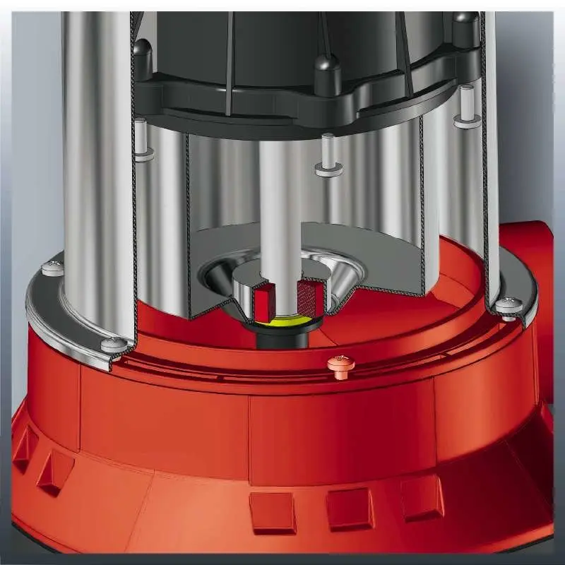 Ūdens sūknis Einhell GC-DP 7835 Photo 6