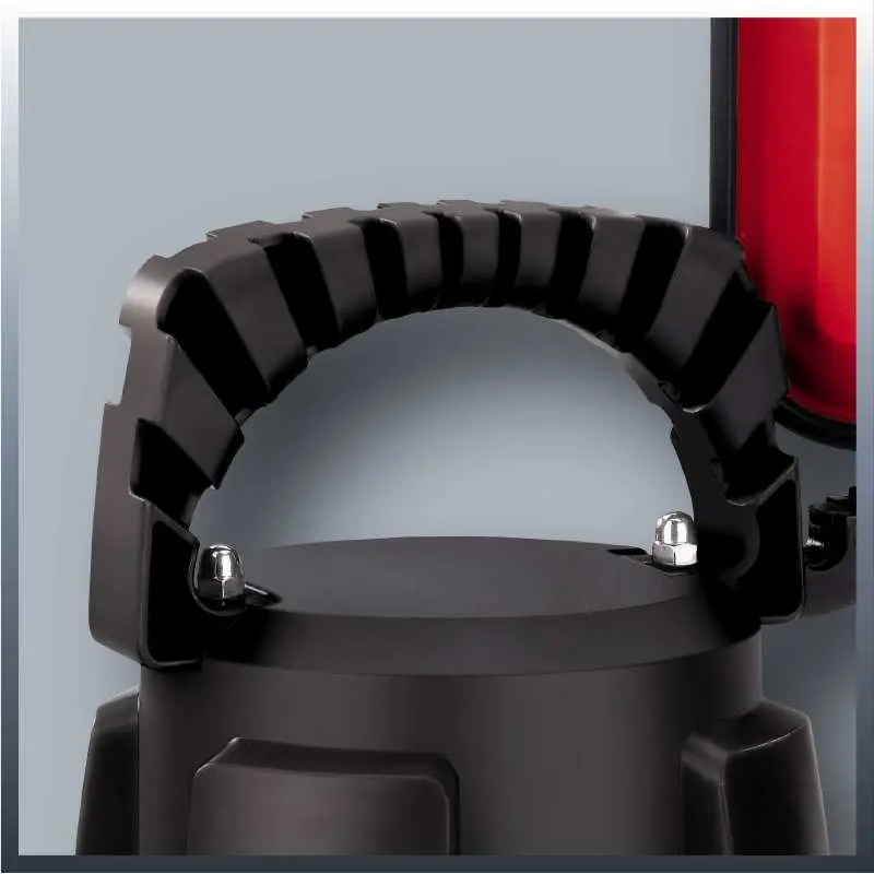 Ūdens sūknis Einhell GC-DP 7835 Photo 10