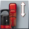 Ūdens sūknis Einhell GC-DP 7835 Photo 14