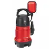 Ūdens sūknis Einhell GC-DP 7835 Photo 15