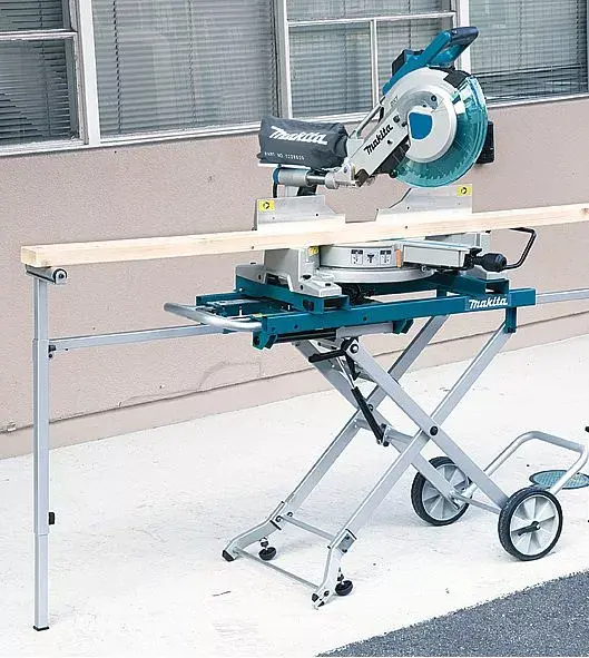 Станок для торцовки Makita WST05 Photo 2