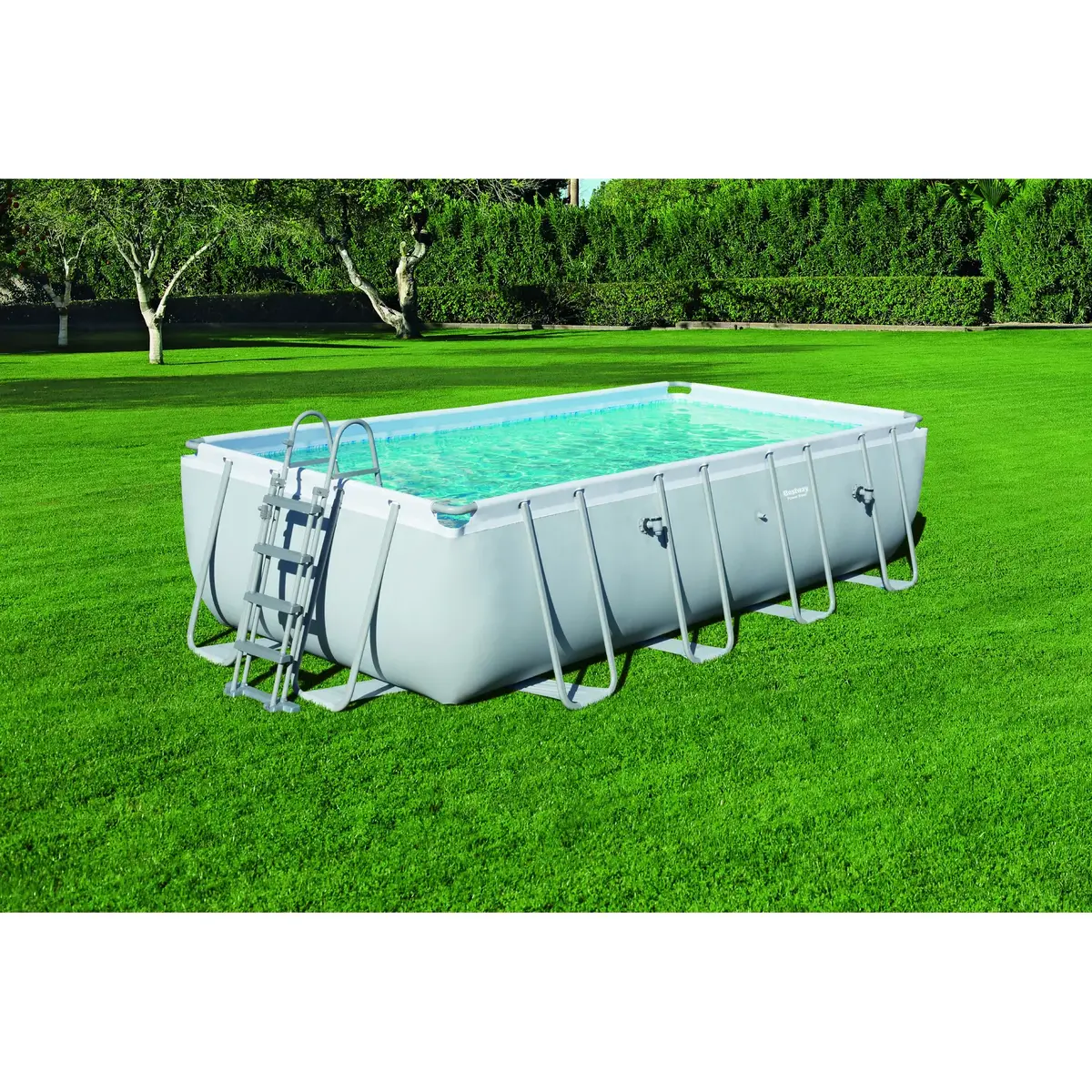 Bestway Pool Ladder — kāpnes 1220 mm Photo 3