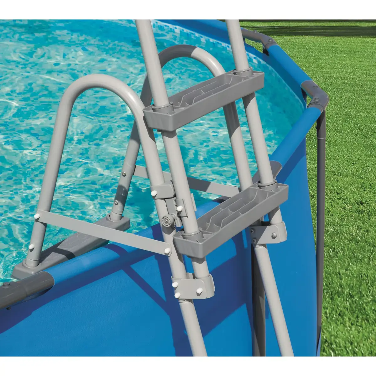 Bestway Pool Ladder — kāpnes 1220 mm Photo 4