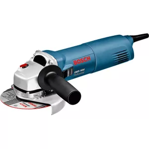 Шлифовальная машинка Bosch GWS 1400 Professional