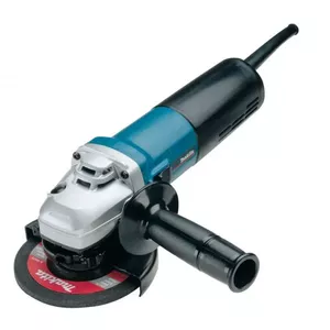 Шлифовальная машинка Makita 9565CR