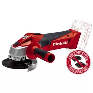 Шлифовальная машинка Einhell TC-AG 115