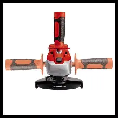 Slīpmašīna Einhell TC-AG 115 Photo 3