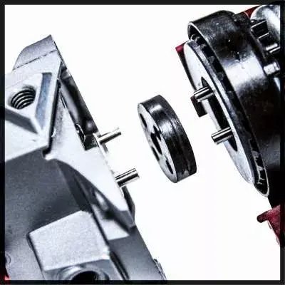 Slīpmašīna Einhell TC-AG 115 Photo 4