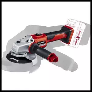 Шлифовальная машинка Einhell AXXIO 12.5 см 8500 об/мин 1.16 кг