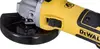 Diska slīpmašīna DeWALT DWE4357-QS Photo 2