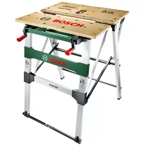 Стол для обработки древесины Bosch PWB 600