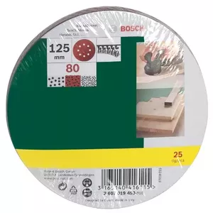 Аксессуар для шлифовки Bosch 2 607 019 493