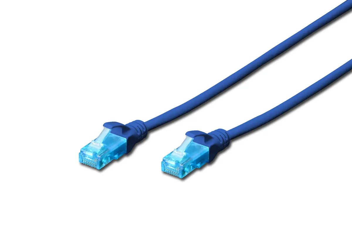 Digitus CAT 5e U/UTP tīkla vads