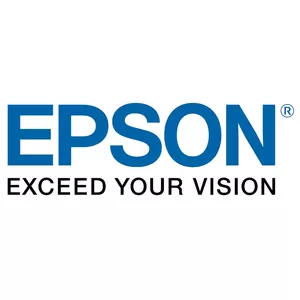 Label tape Epson LK-4YBVN Black on Yellow 1.2 cm 7 m