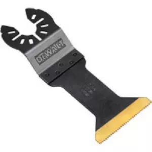 Насадка для многофункционального инструмента DeWALT DT20702-QZ