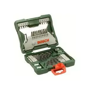Набор сверл Bosch X-Line 43 2607019613