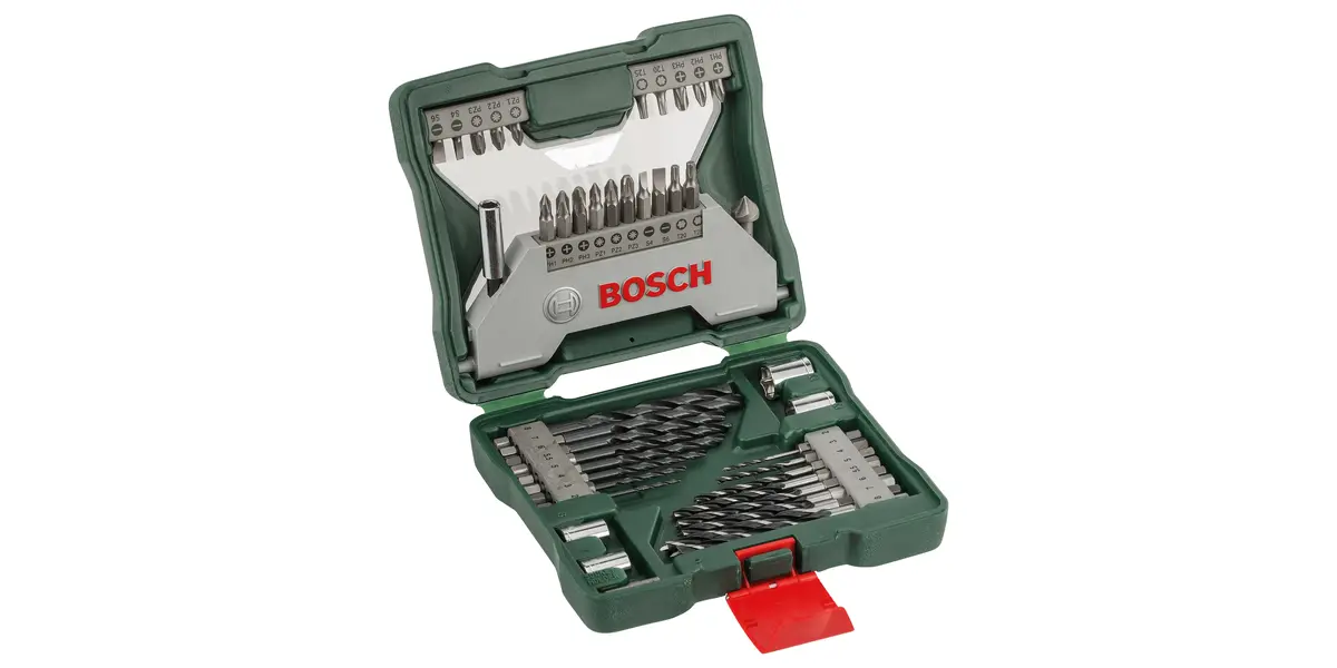 Bosch 2 607 019 613 Mehāniķu