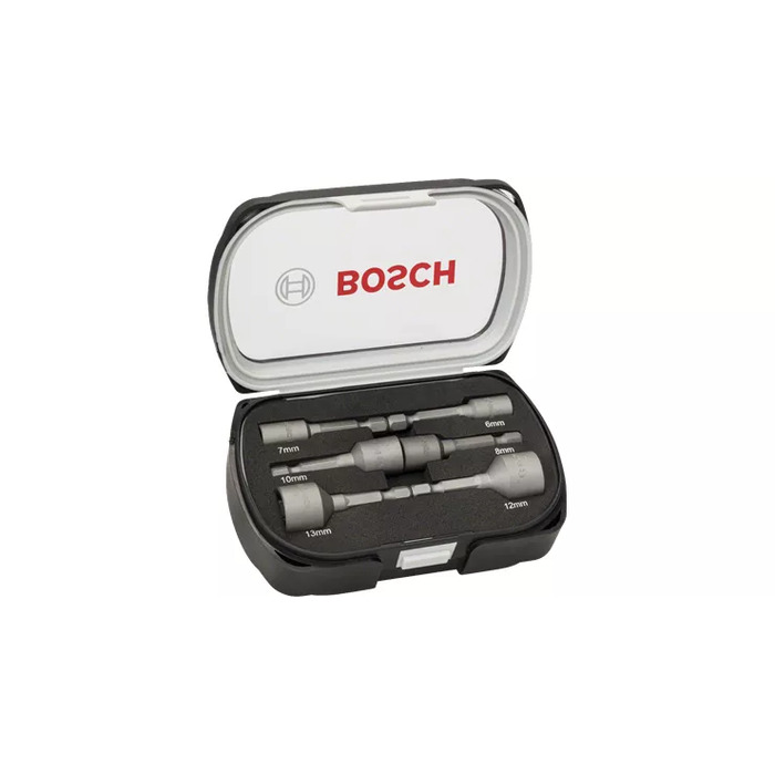 Bosch cheap nut driver