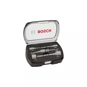 Набор бит для гаек Bosch 2608551079 Photo 1
