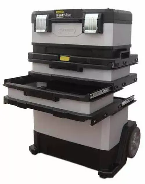 Tool box Stanley 1-95-622 Photo 2
