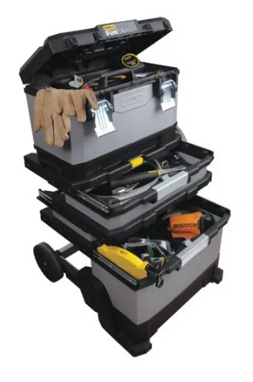 Tool box Stanley 1-95-622 Photo 4
