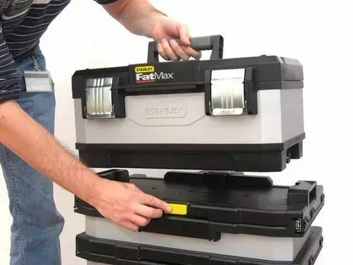 Tool box Stanley 1-95-622 Photo 7