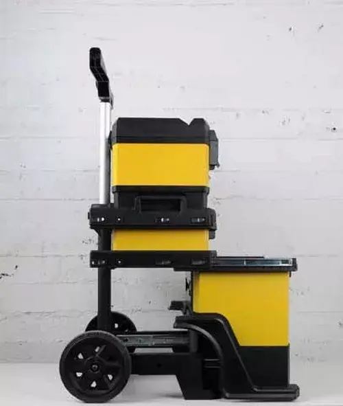 Tool box Stanley 1-95-621 Photo 5