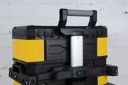 Tool box Stanley 1-95-621 Photo 6