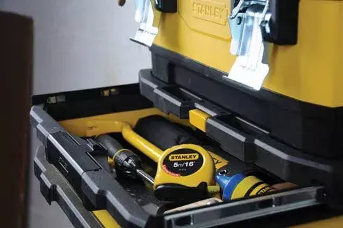Tool box Stanley 1-95-621 Photo 7