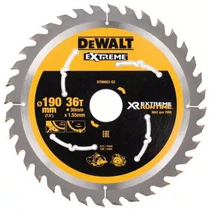 Ripas zāģis DeWALT DT99563-QZ 19 cm 1 gab.