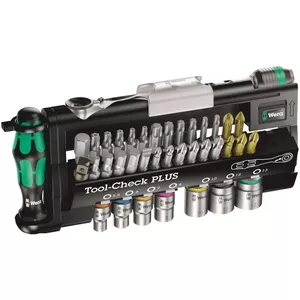 Wera Tool-Check PLUS 39 instrumenti