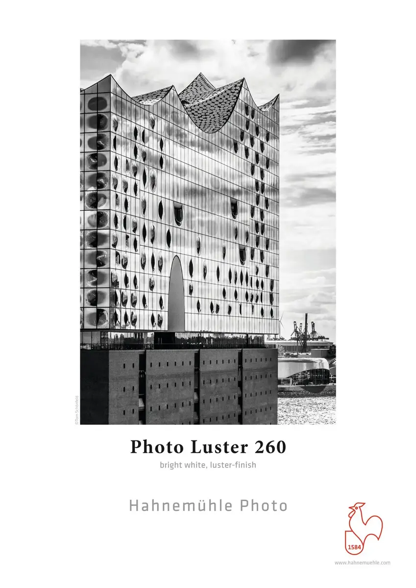 Fotopapīrs Hahnemühle 10641930 Photo 2