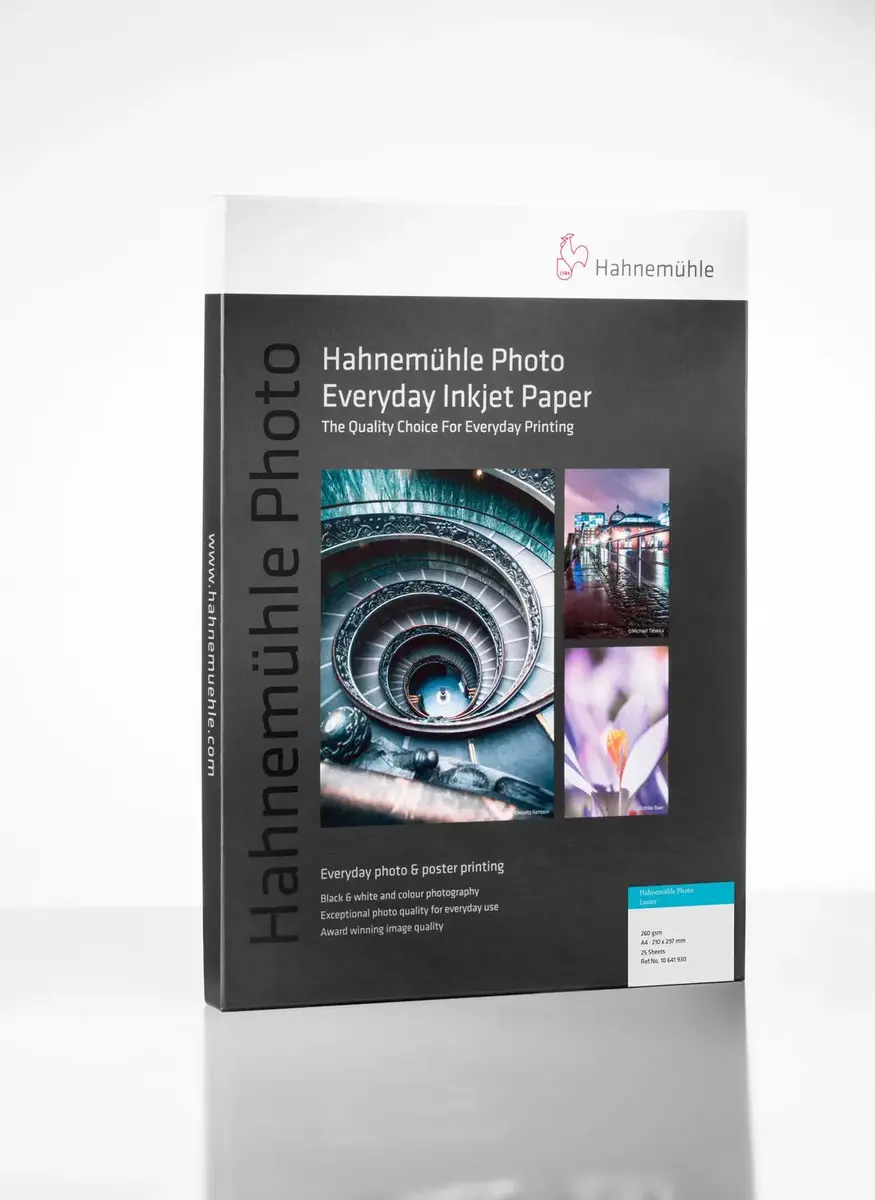 Fotopapīrs Hahnemühle 10641930 Photo 3