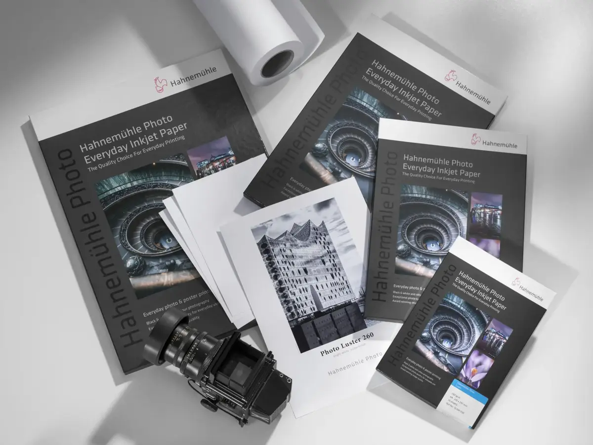 Fotopapīrs Hahnemühle 10641930 Photo 4
