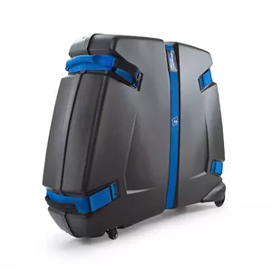 Travel case B&W Cases Bike Box II