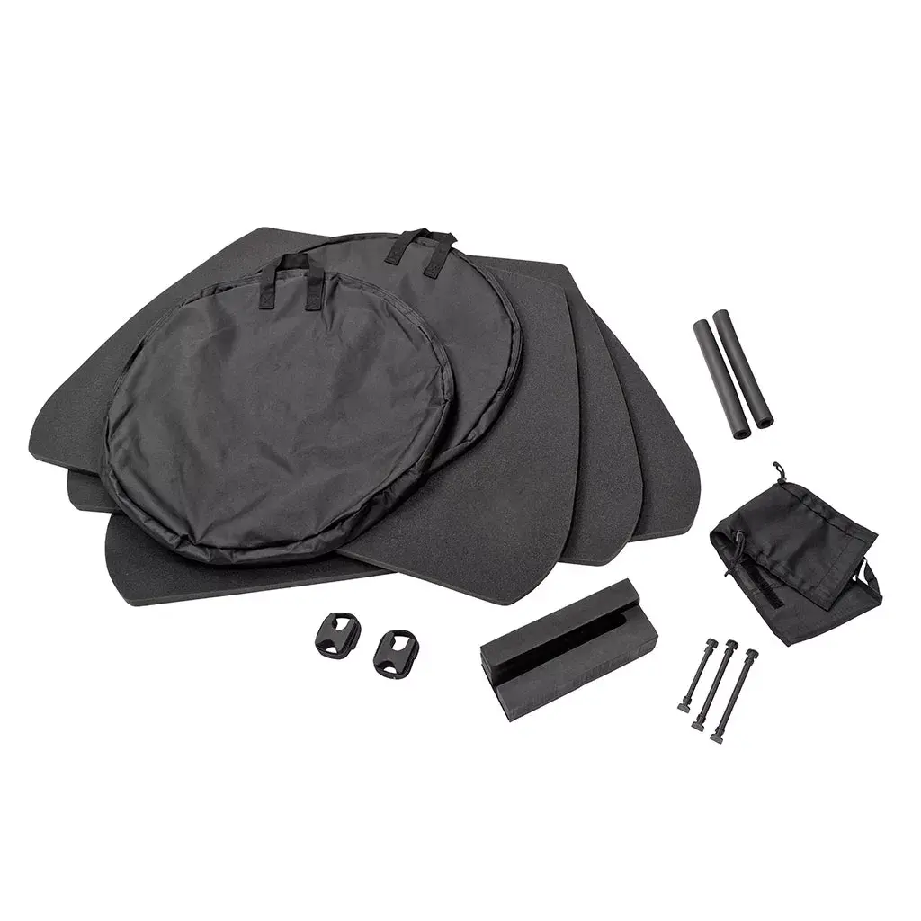 Travel case B&W Cases Bike Box II Photo 3