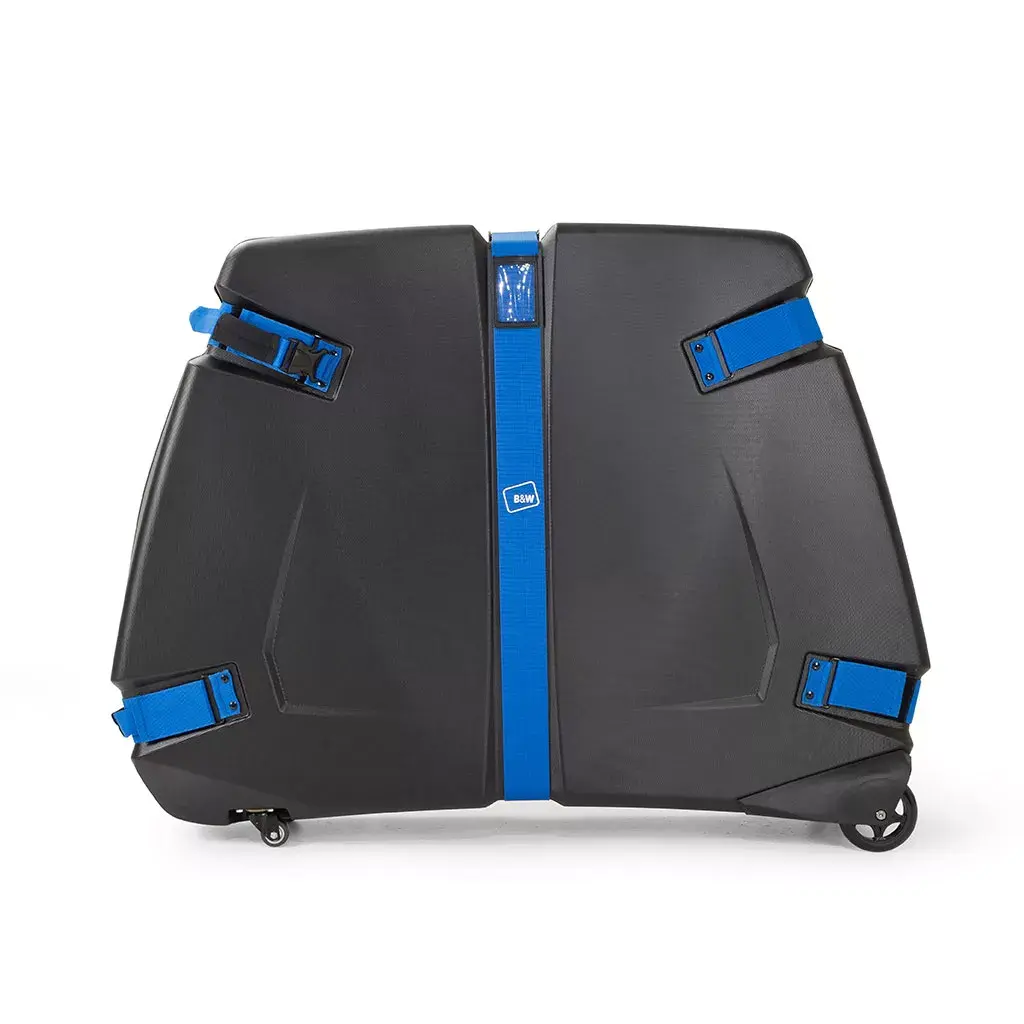 Travel case B&W Cases Bike Box II Photo 4
