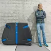 Travel case B&W Cases Bike Box II Photo 8