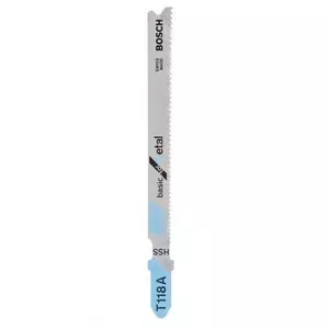 Полотно для лобзика Bosch 2 608 631 964 Photo 1