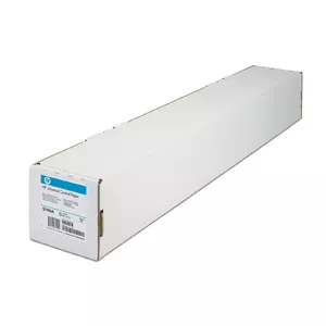 Рулон ламинированной бумаги HP Universal Coated Paper 1067 мм х 45,7 м, 95 г/м²