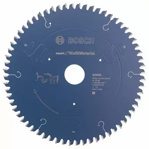 Пила дисковая Bosch 2608642493 21.6 см 1 шт