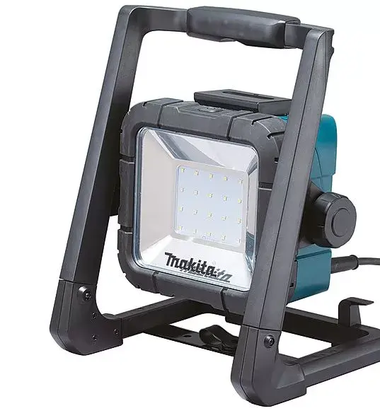 Darba gaisma Makita DEADML805 Photo 2