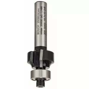 Urbtips Bosch 2608628344 Hroms diametrs 8 mm Darba garums 1.02 cm