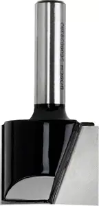 Дисковая пазовая фреза Bosch 2608628388, хвостовик 8 мм, диаметр 16 мм