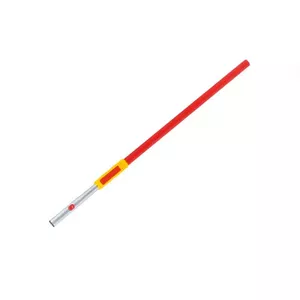 Garden tool accessory Wolf-Garten 71BED001650 for edging and soil cultivation, compatible with Multi-Change system