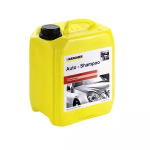 Шампунь для автомобилей Kärcher 5000 мл 6.295-360.0