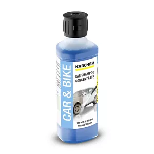Kärcher 6.295-843.0 vehicle cleaning / accessory Shampoo